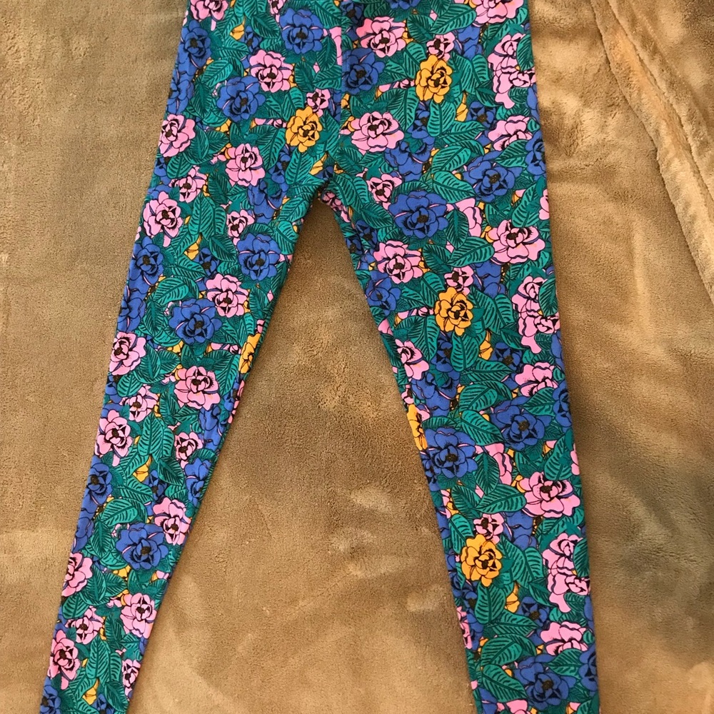 Leggings - Picture 2 of 4
